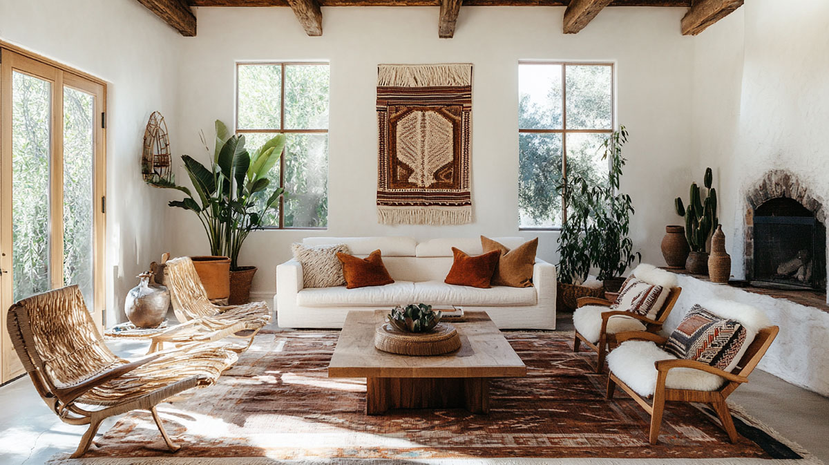 Optimized living space?>