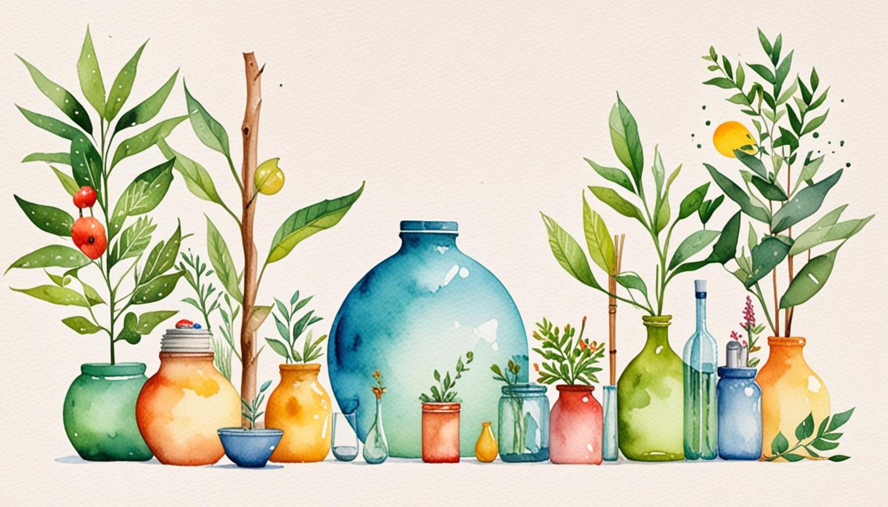 Minimalism and Sustainability: How Decluttering Contributes to an Ecological Lifestyle