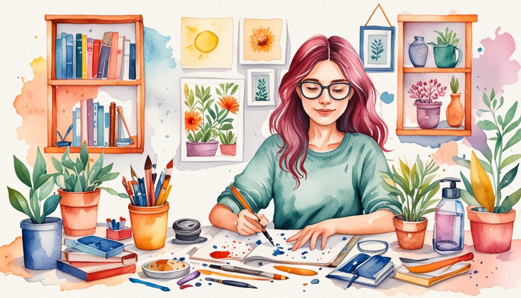 How Decluttering Boosts Mental Health and Enhances Well-Being