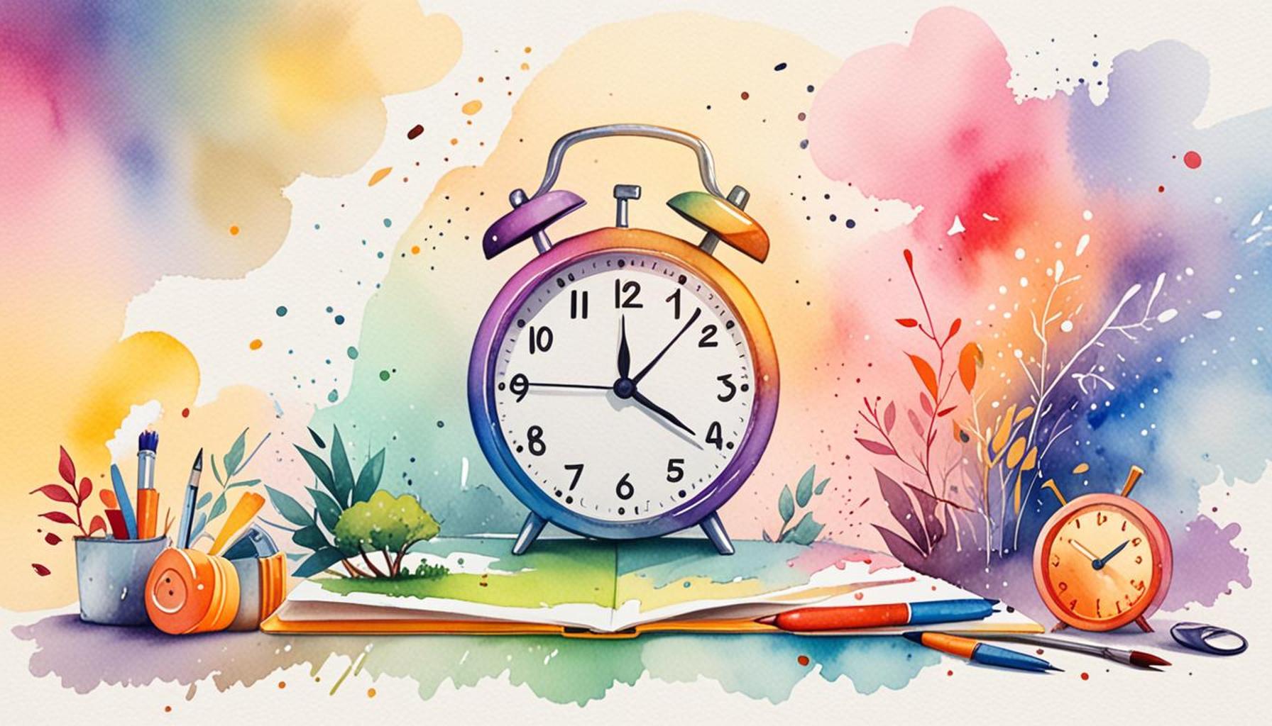 Minimalist Strategies Optimize Daily Time Management for Success