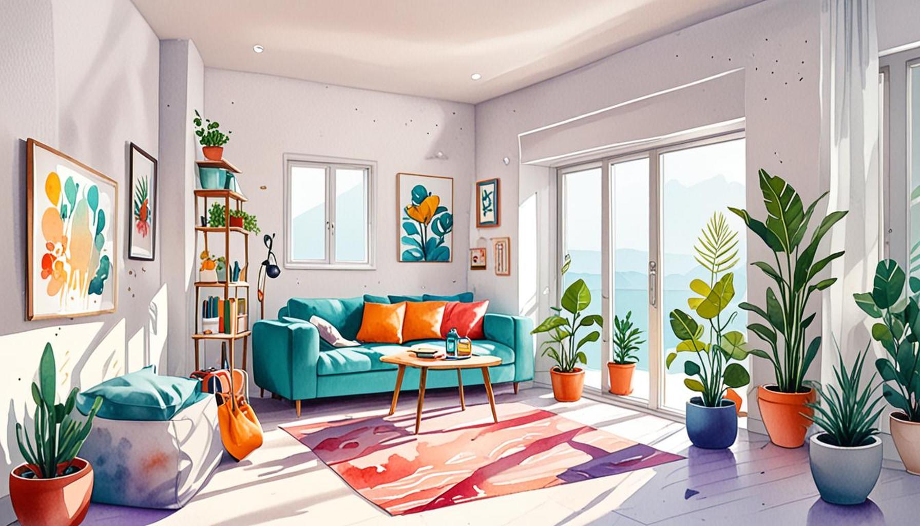 Maximizing Small Spaces Optimization Strategies for Minimalist Living