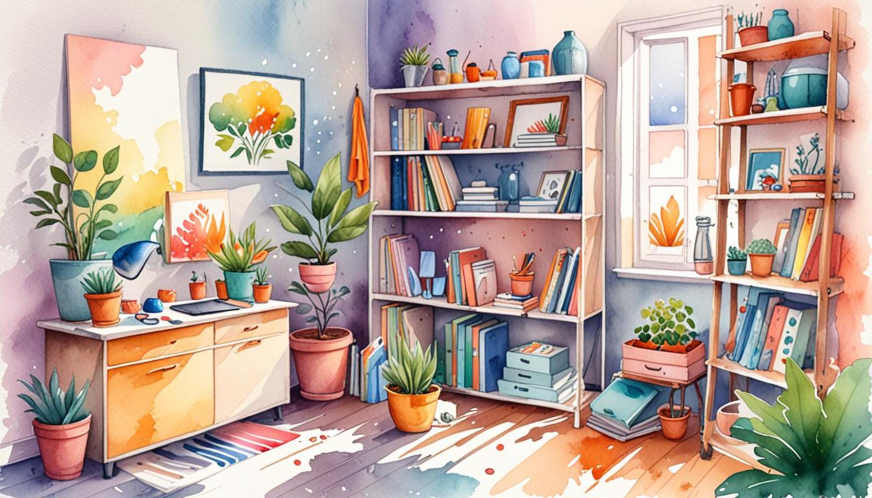 Effective Strategies to Declutter Small Spaces Maximize Your Space