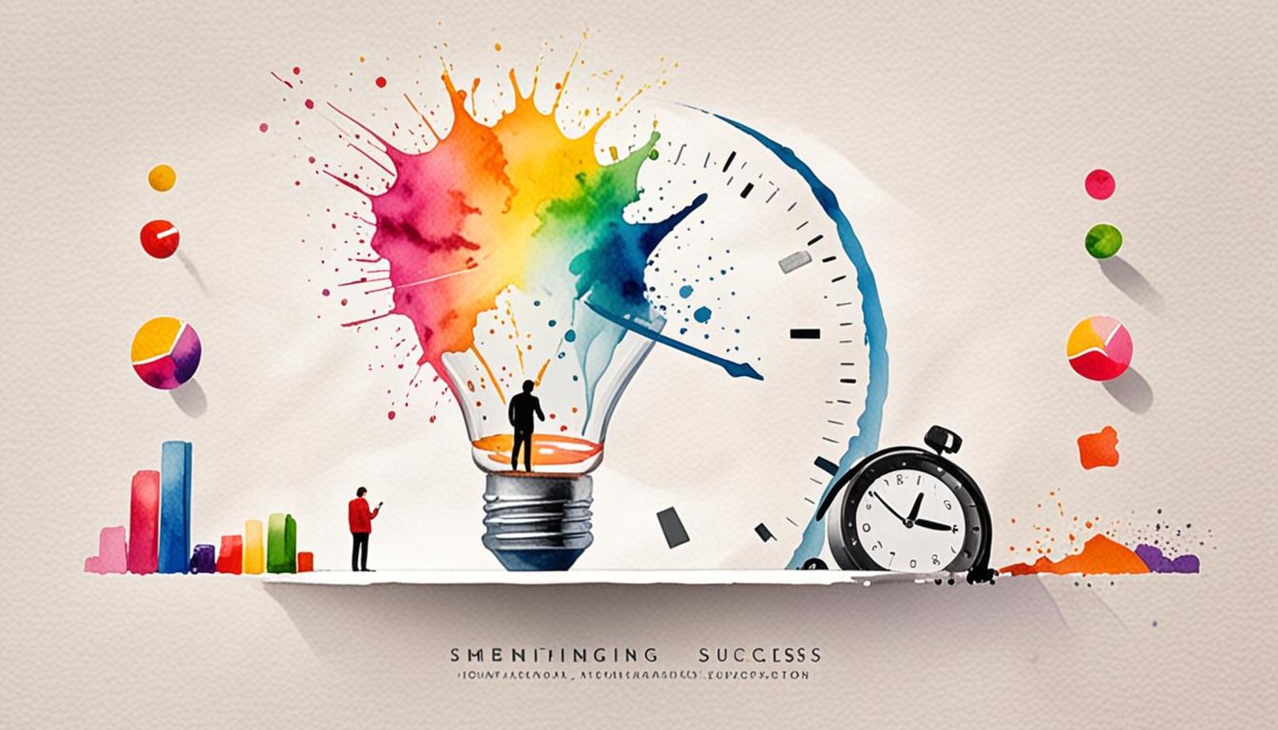 Redefining Success: How Minimalism Can Change Your Time Management Expectations