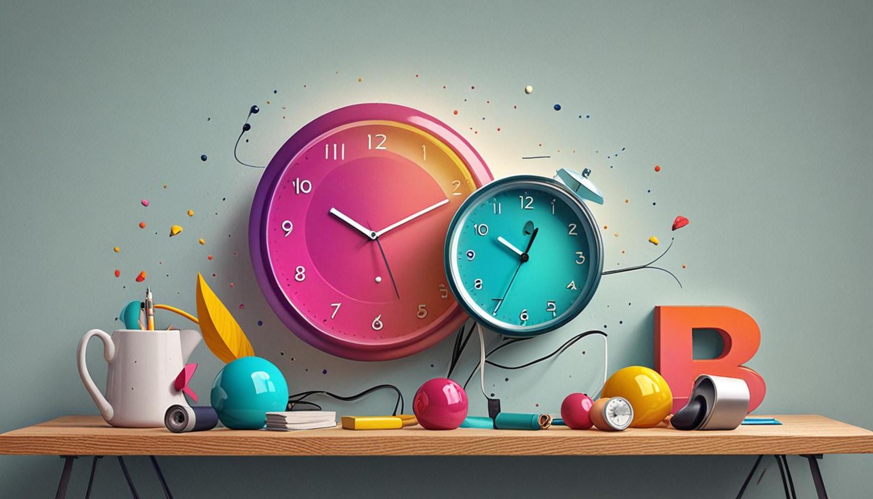 The Power of Simplification: How Fewer Commitments Can Maximize Your Time