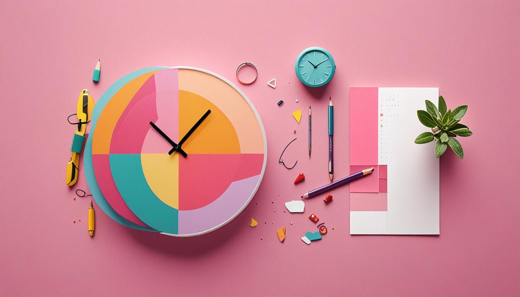 Minimalist Priorities: Defining What Truly Matters in Your Agenda