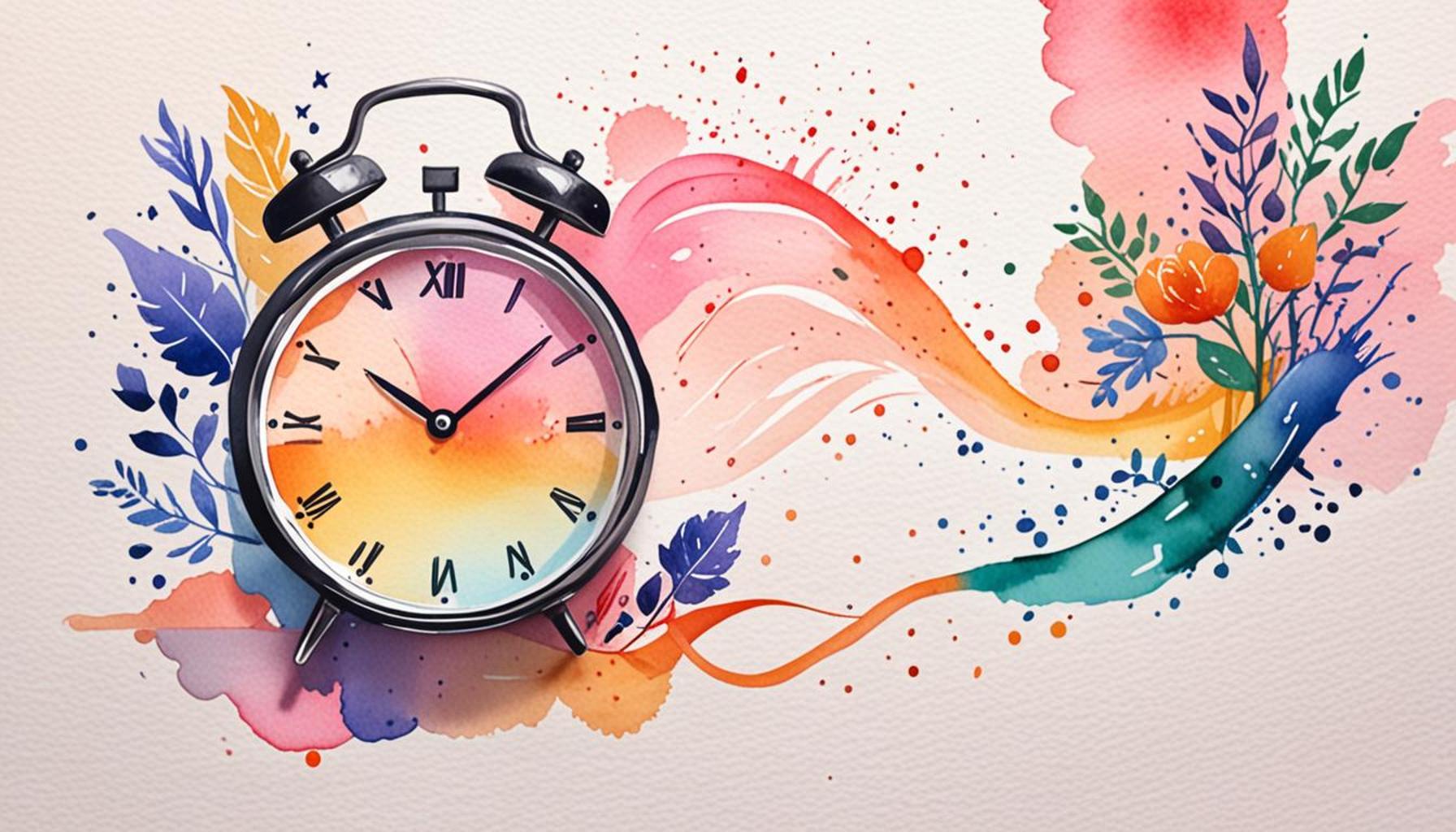 Uncomplicating the Routine: Time Management Techniques Inspired by Minimalism