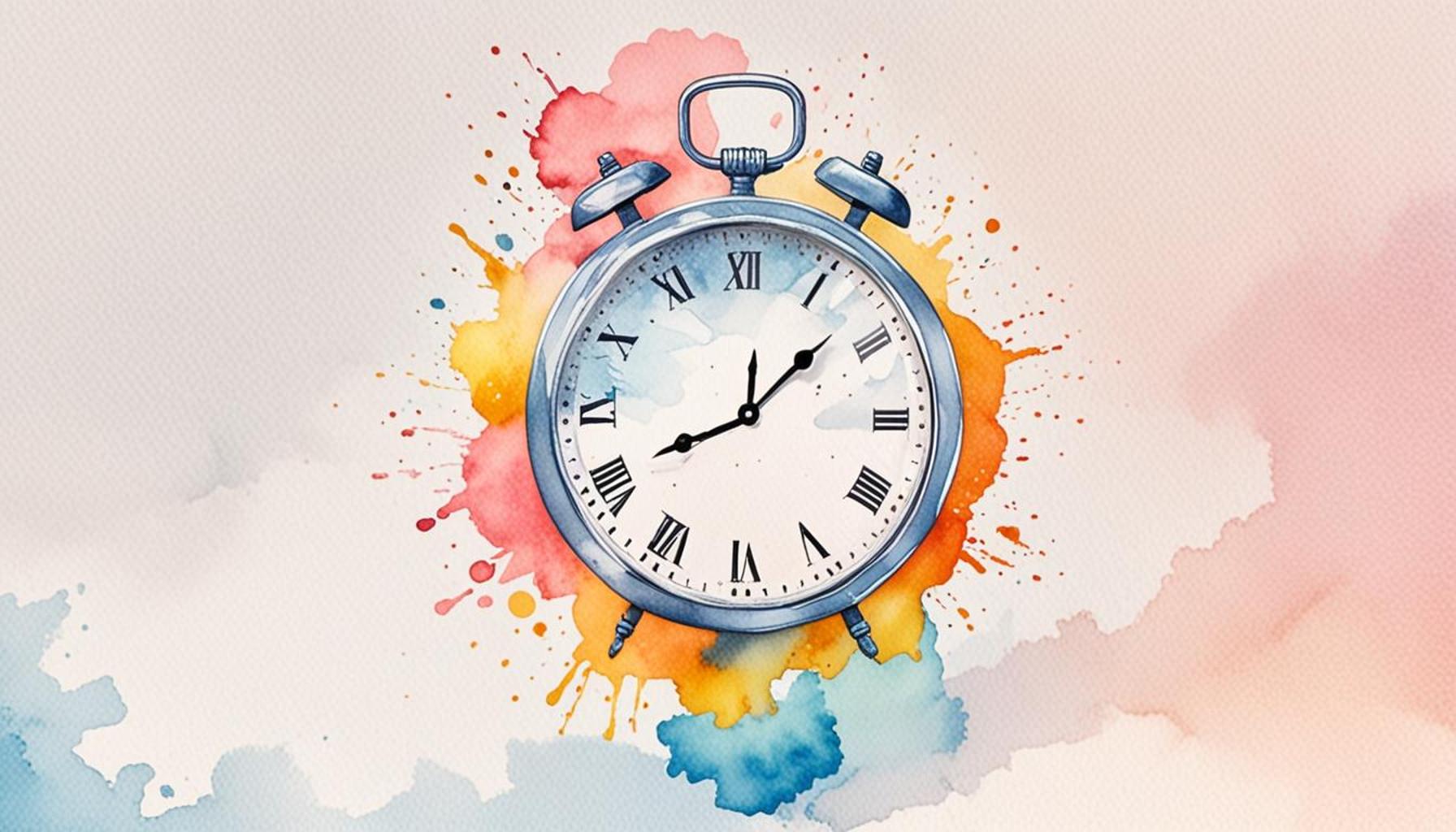 The Philosophy of Time: How Minimalism Transforms Your Perception of Commitments