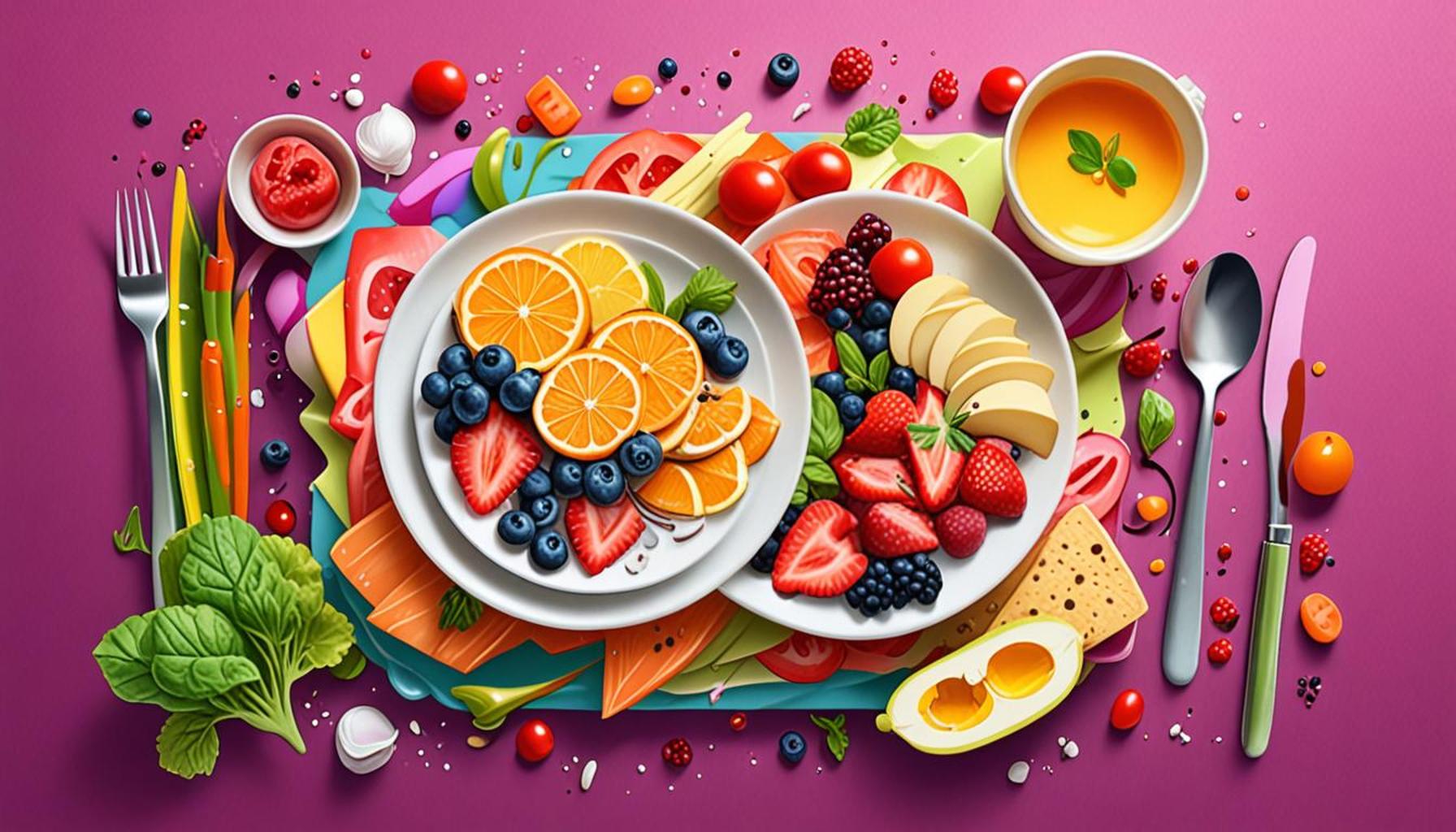 Intentionality in Eating: How to Simplify Your Meals and Improve Your Health