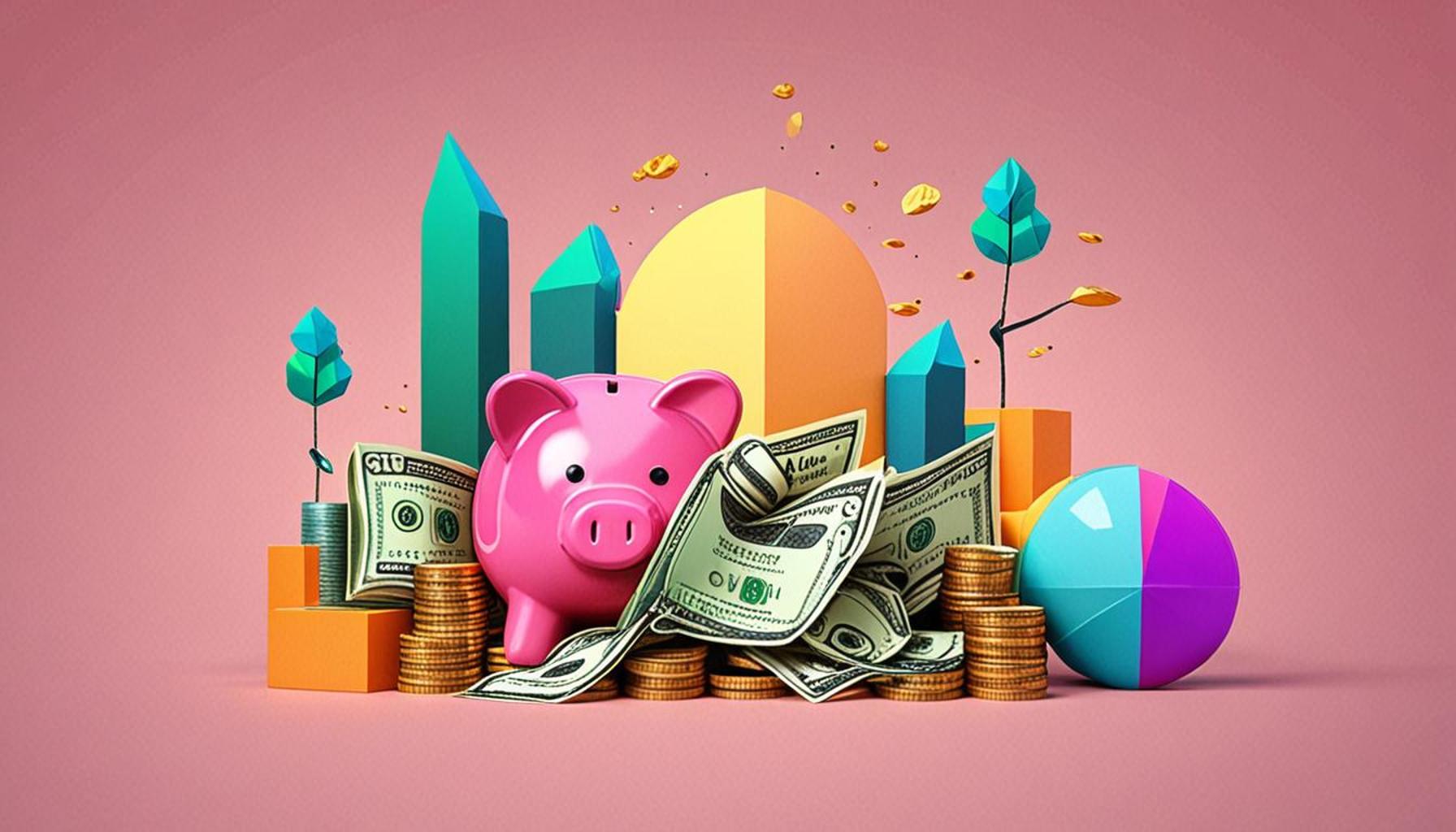 The Intentionality in Financial Management: How to Simplify Your Finances Through Minimalism