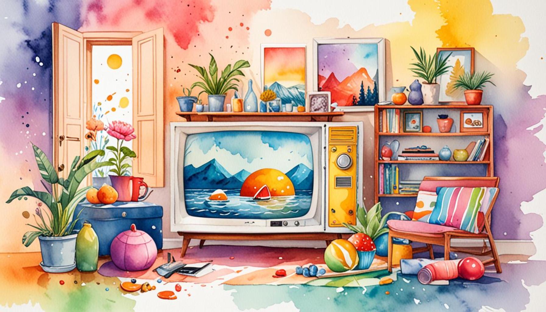 Living with Less: Intentionality in the Choice of Leisure and Entertainment Activities