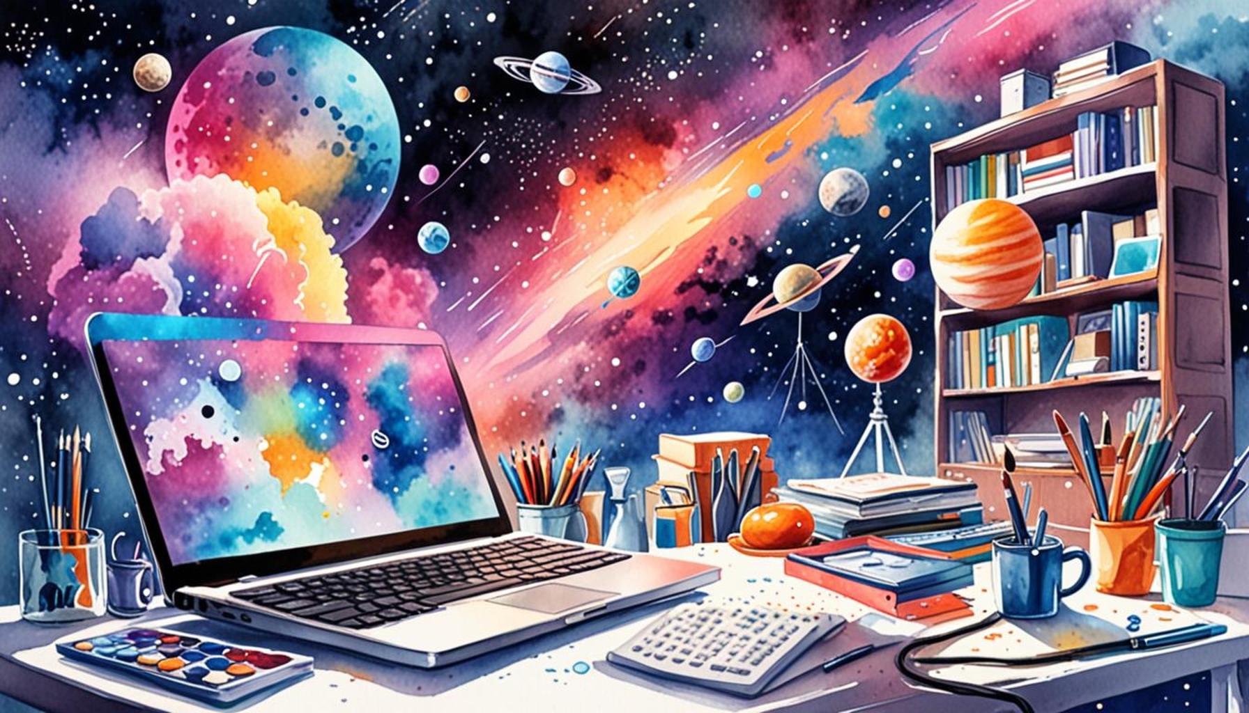 Digital Organization: Space Optimization Techniques to Keep Your Virtual World in Order