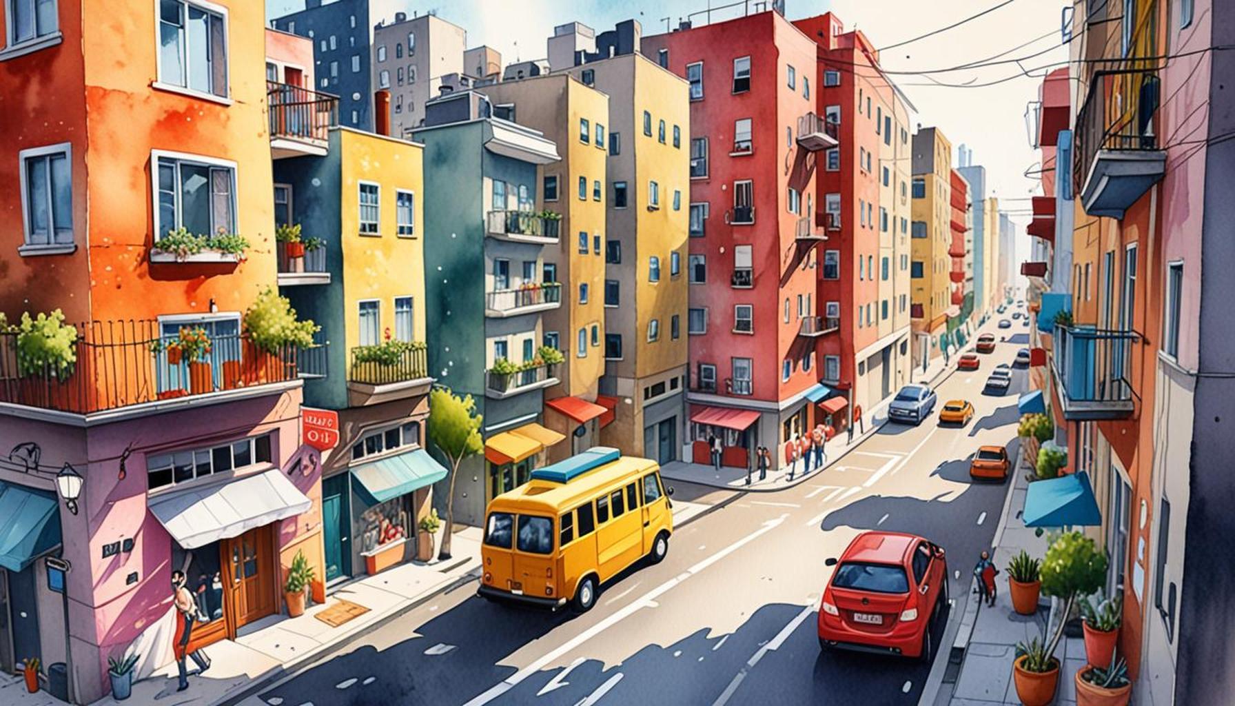 Maximizing Small Spaces: Optimization Strategies for Urban Environments