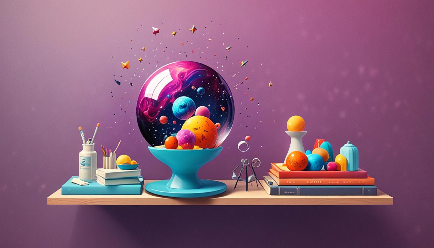 The Psychology of Space: How Minimalist Organization Affects Personal Well-Being