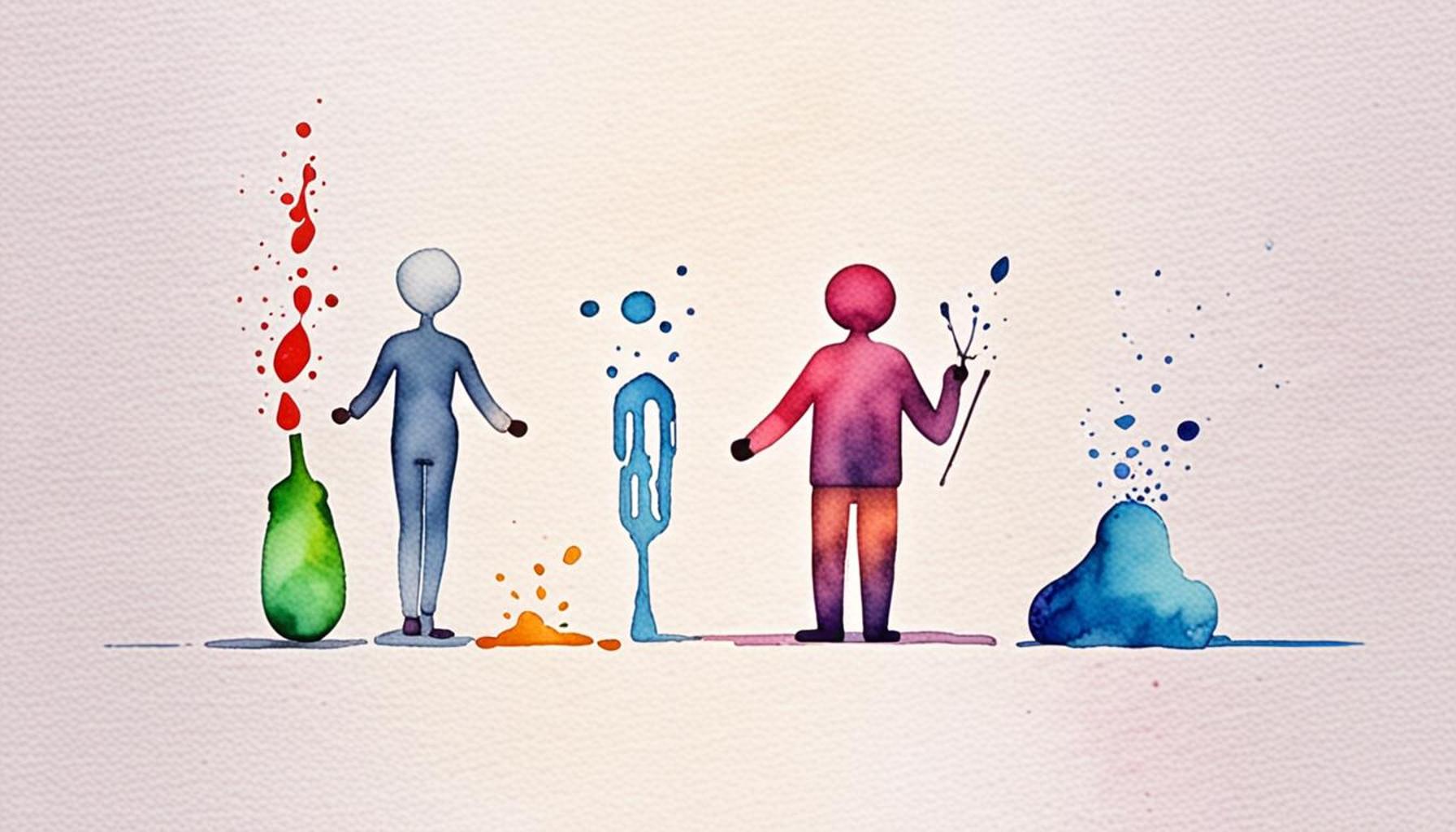 Minimalism and the Power of Choice: How Simple Decisions Can Reduce Stress