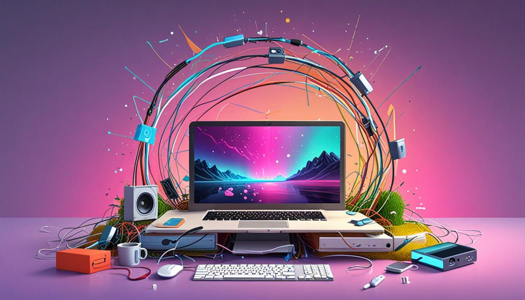 Digital Detox: How Technological Simplicity Can Alleviate Stress