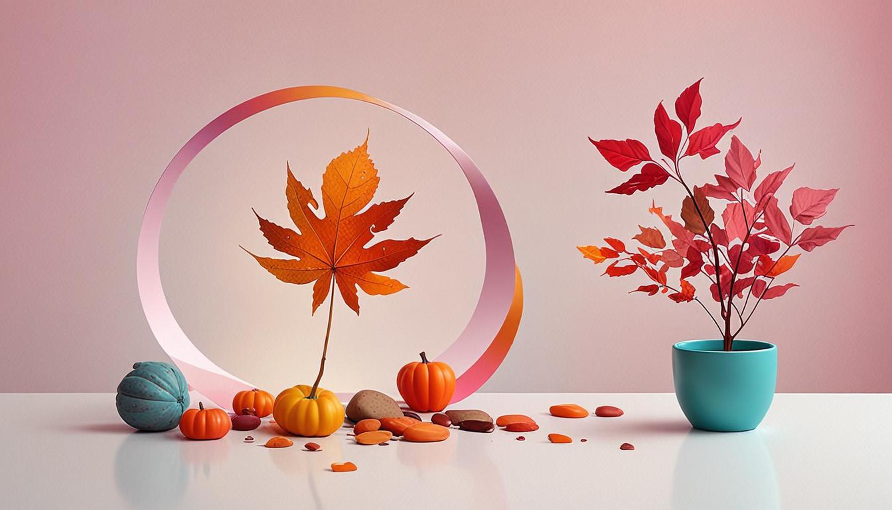 Minimalism and the Practice of Gratitude: How Valuing the Essential Can Calm the Mind