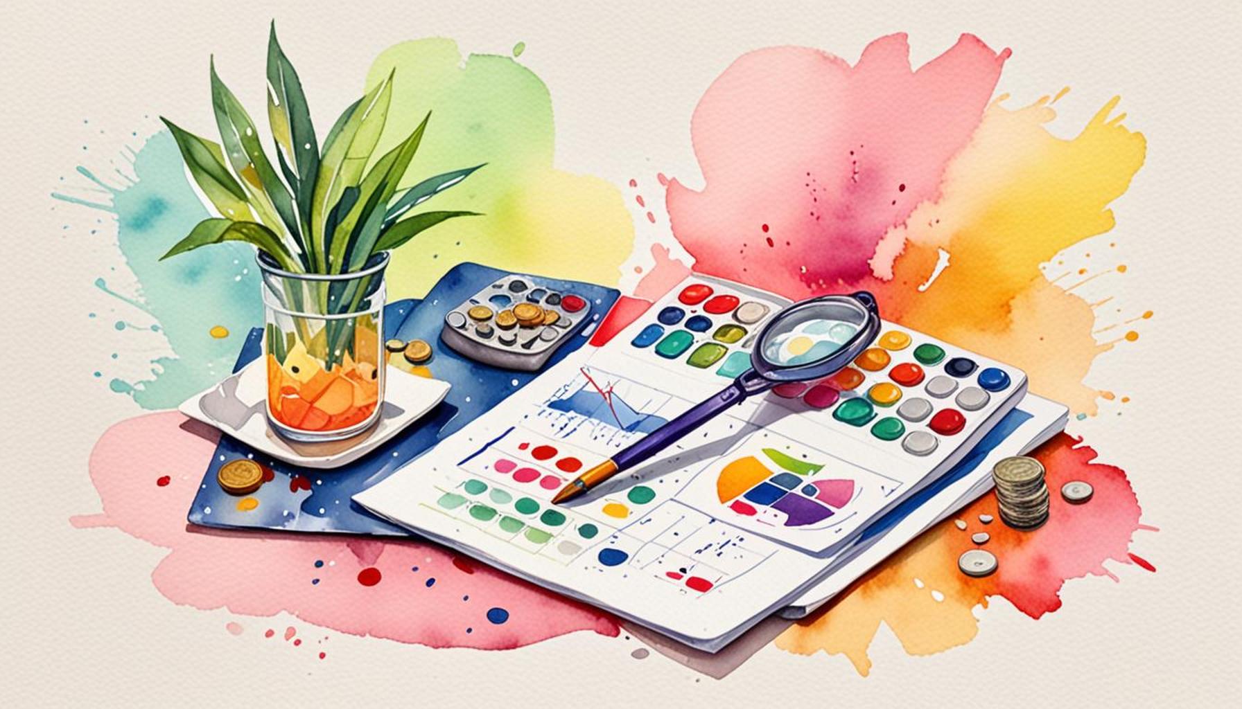 Financial Minimalism: Strategies to Relieve Stress Through Simplicity in Finance