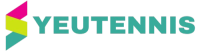 Logo yeutennis.com