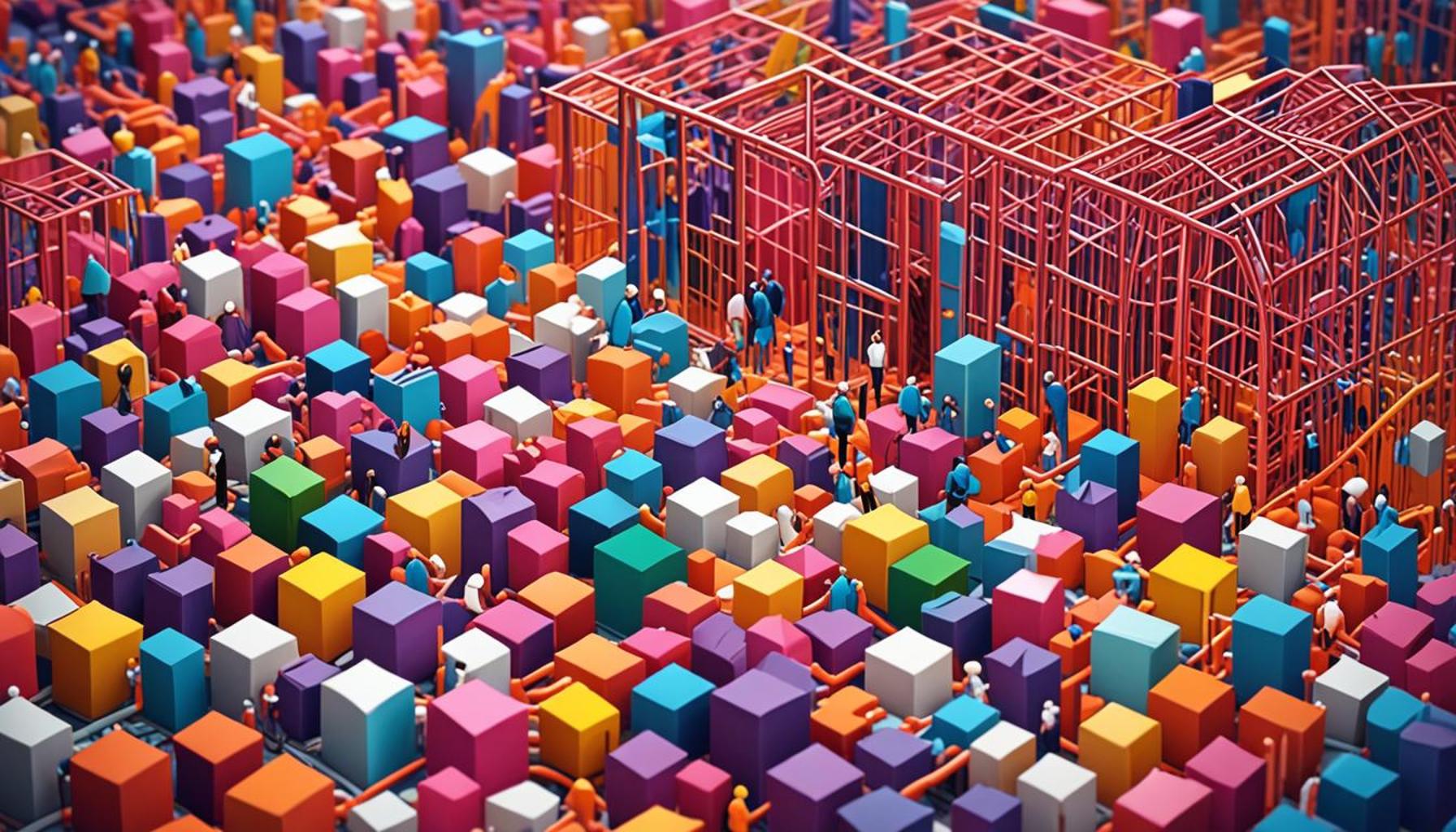 O Papel das Redes Sociais na Construção da Identidade de Marca