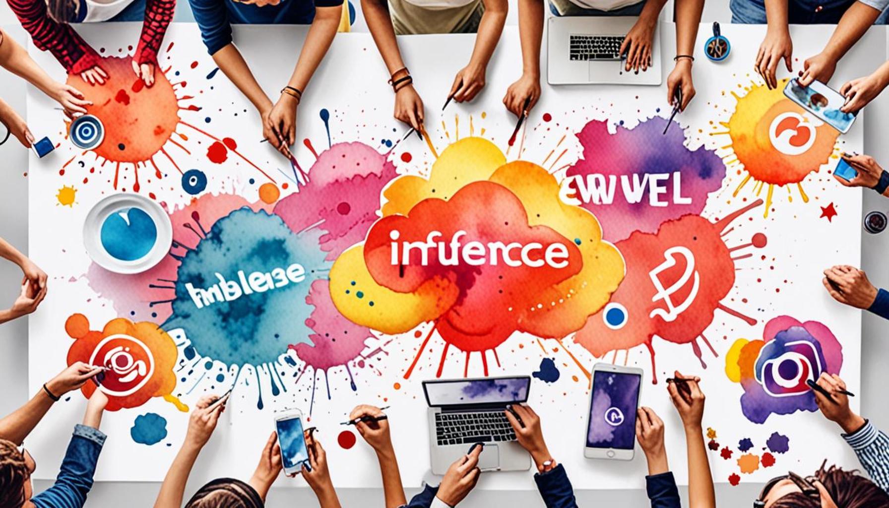 Tendências de Marketing de Influência: Como Escolher os Parceiros Certos nas Redes Sociais