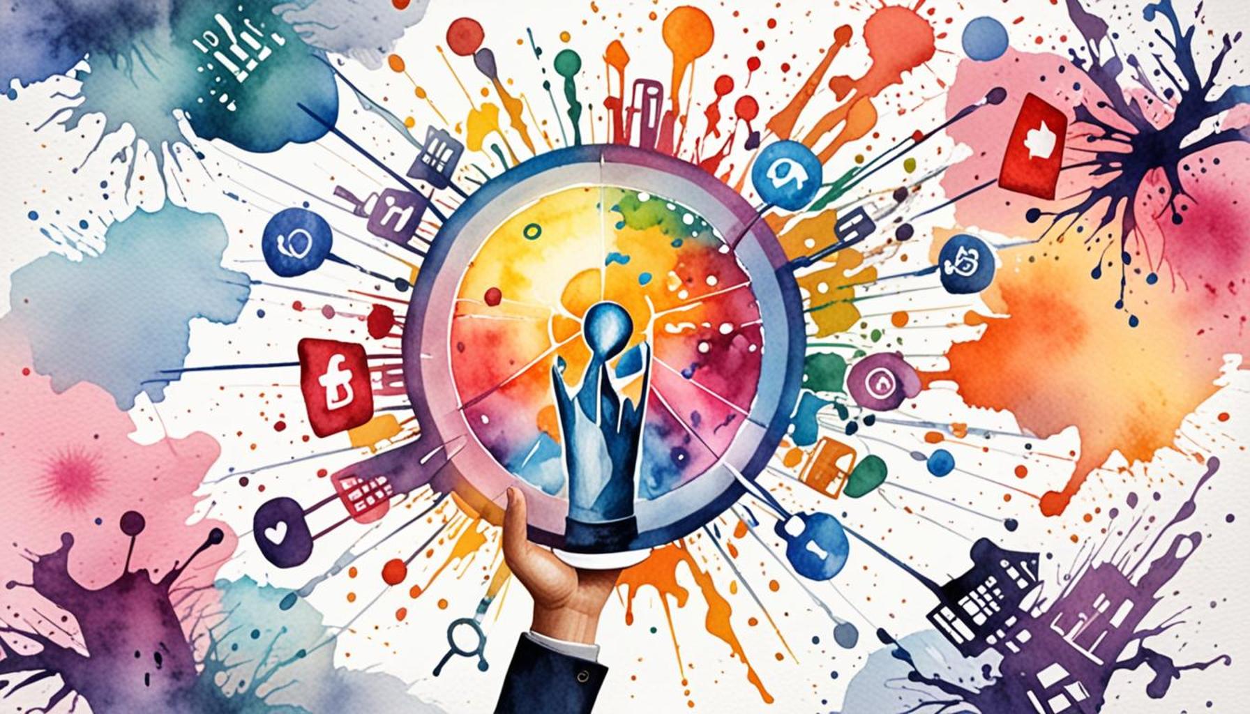 Gerenciamento de Crises em Redes Sociais: Estratégias para Proteger a Reputação da Marca