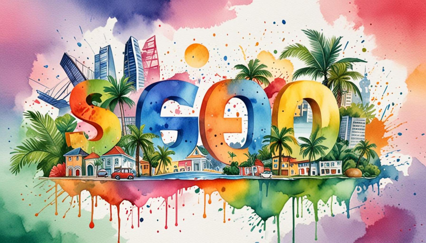 Tendências de SEO para 2024: O Que Esperar no Cenário Digital Brasileiro