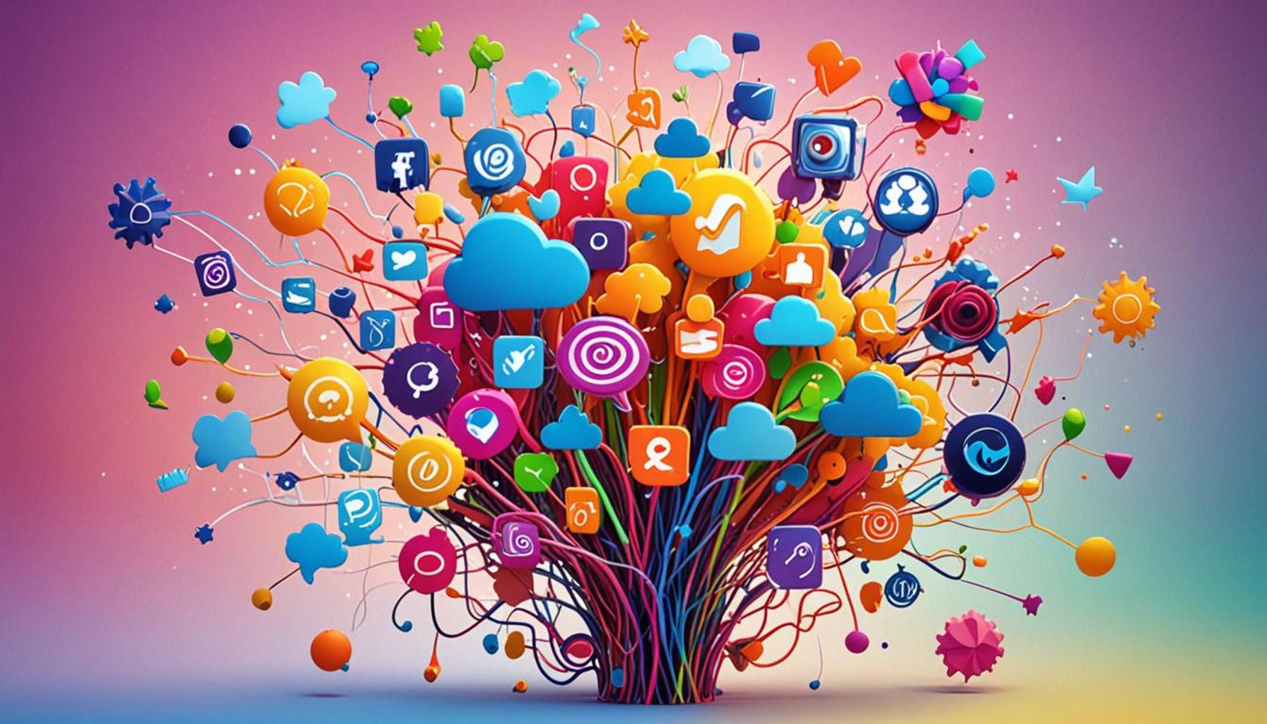 Estratégias de Conteúdo para Engajamento em Redes Sociais: O Que Funciona?