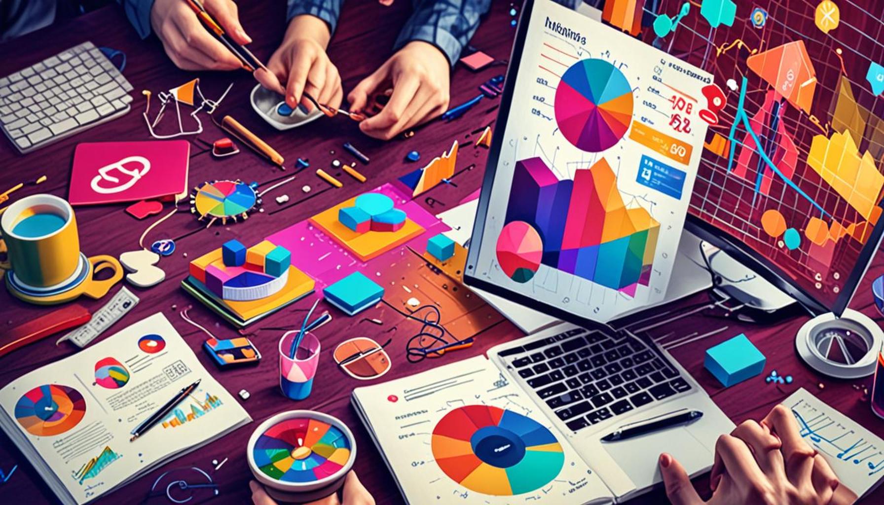 Análise de Métricas em Redes Sociais: Como Medir o Sucesso das Campanhas de Marketing