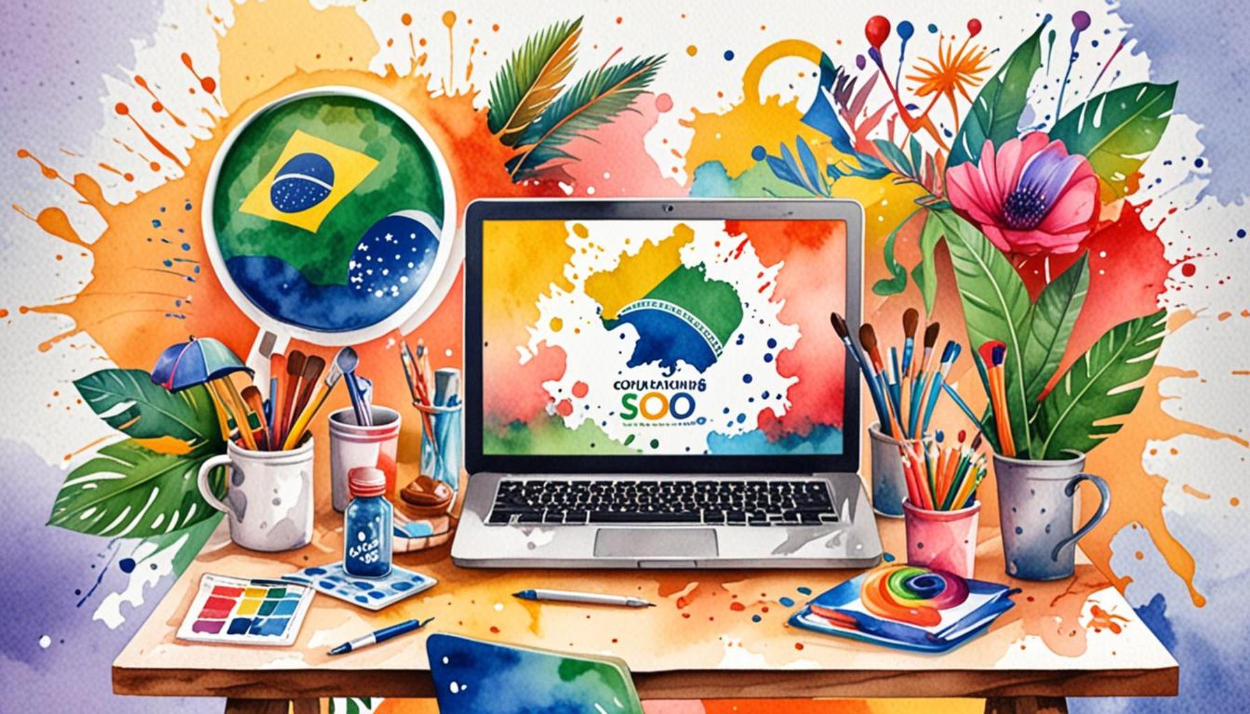 O Papel do Conteúdo de Qualidade na Otimização de SEO para Sites Brasileiros