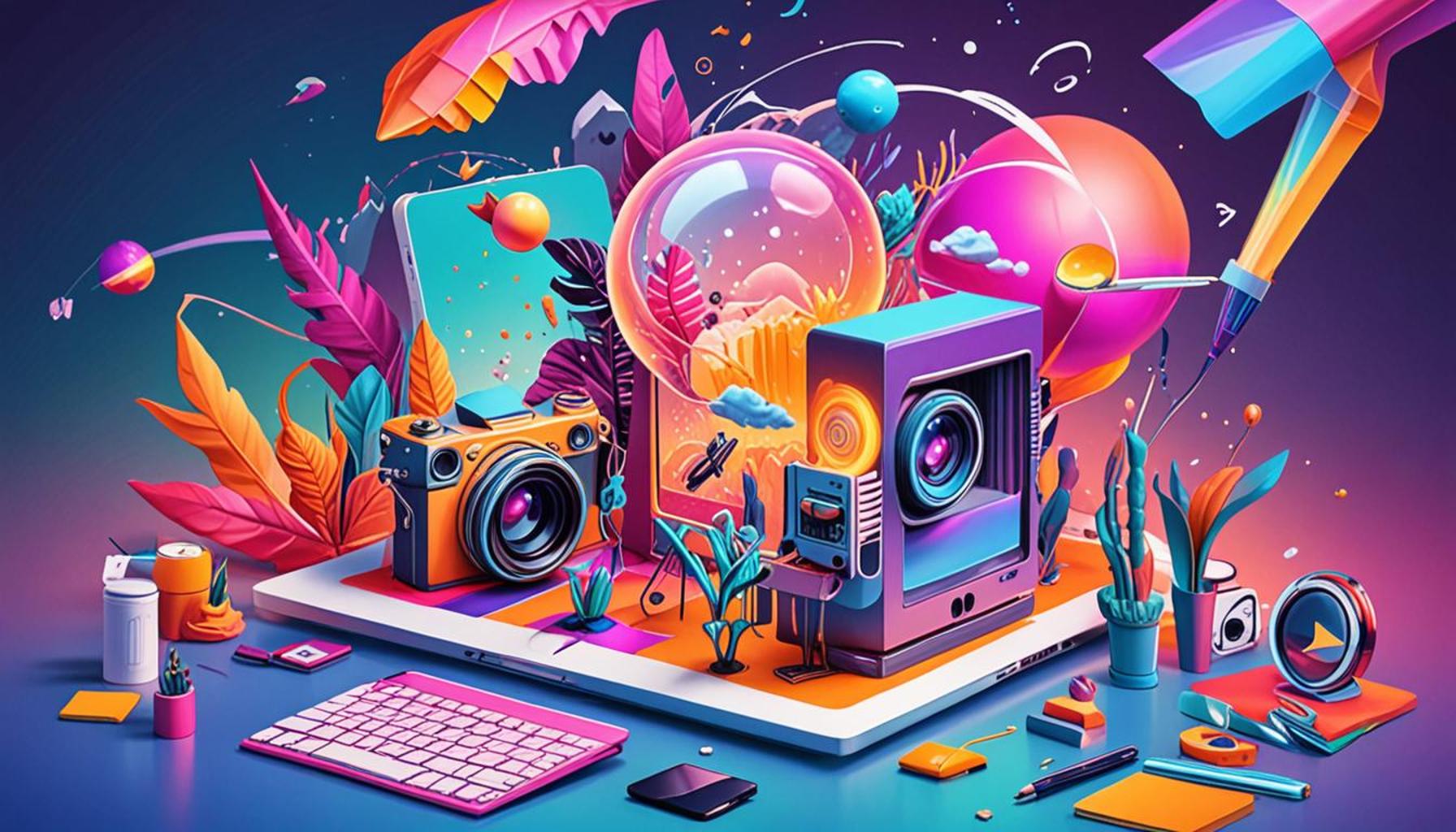 Tendências Emergentes em Marketing de Conteúdo para 2024