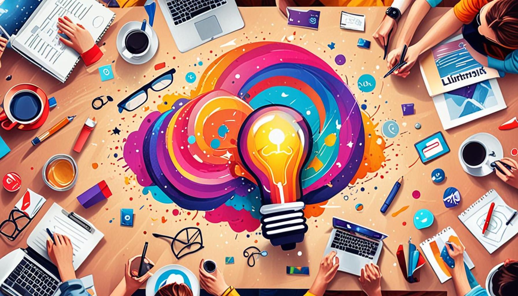 Como o Marketing de Conteúdo Pode Impulsionar a Fidelização de Clientes