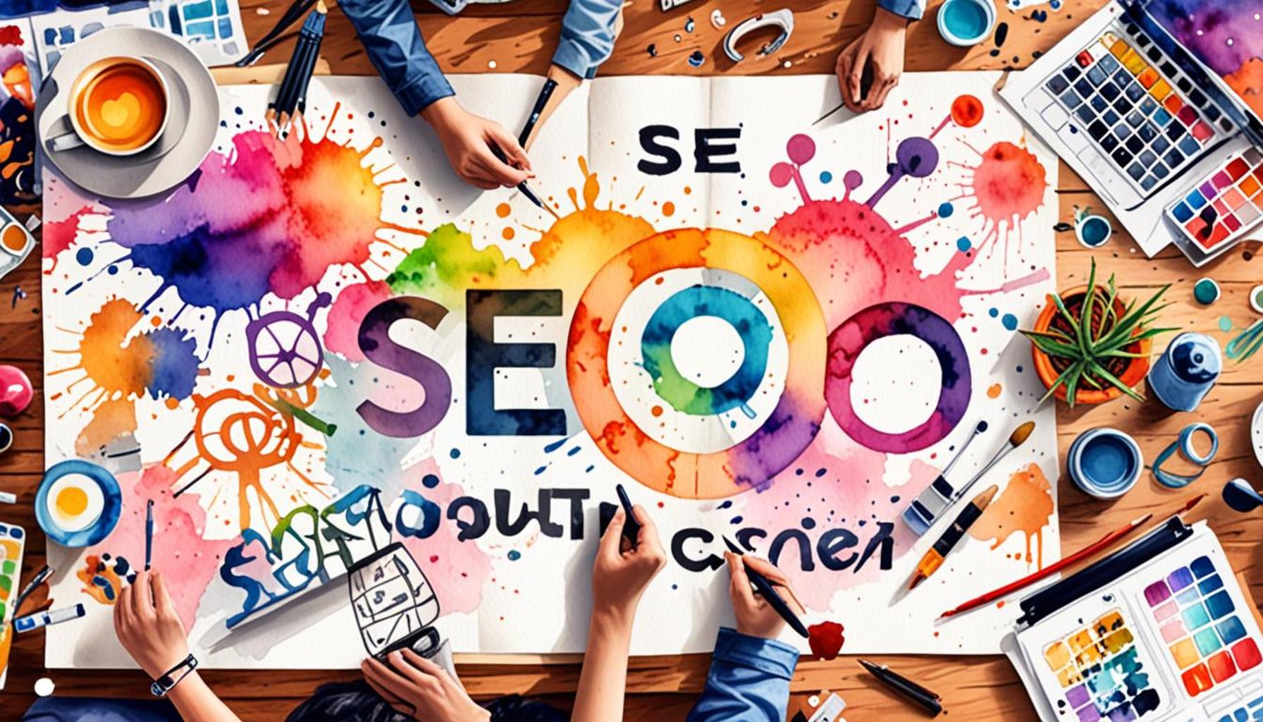 O Papel do SEO no Sucesso do Marketing de Conteúdo