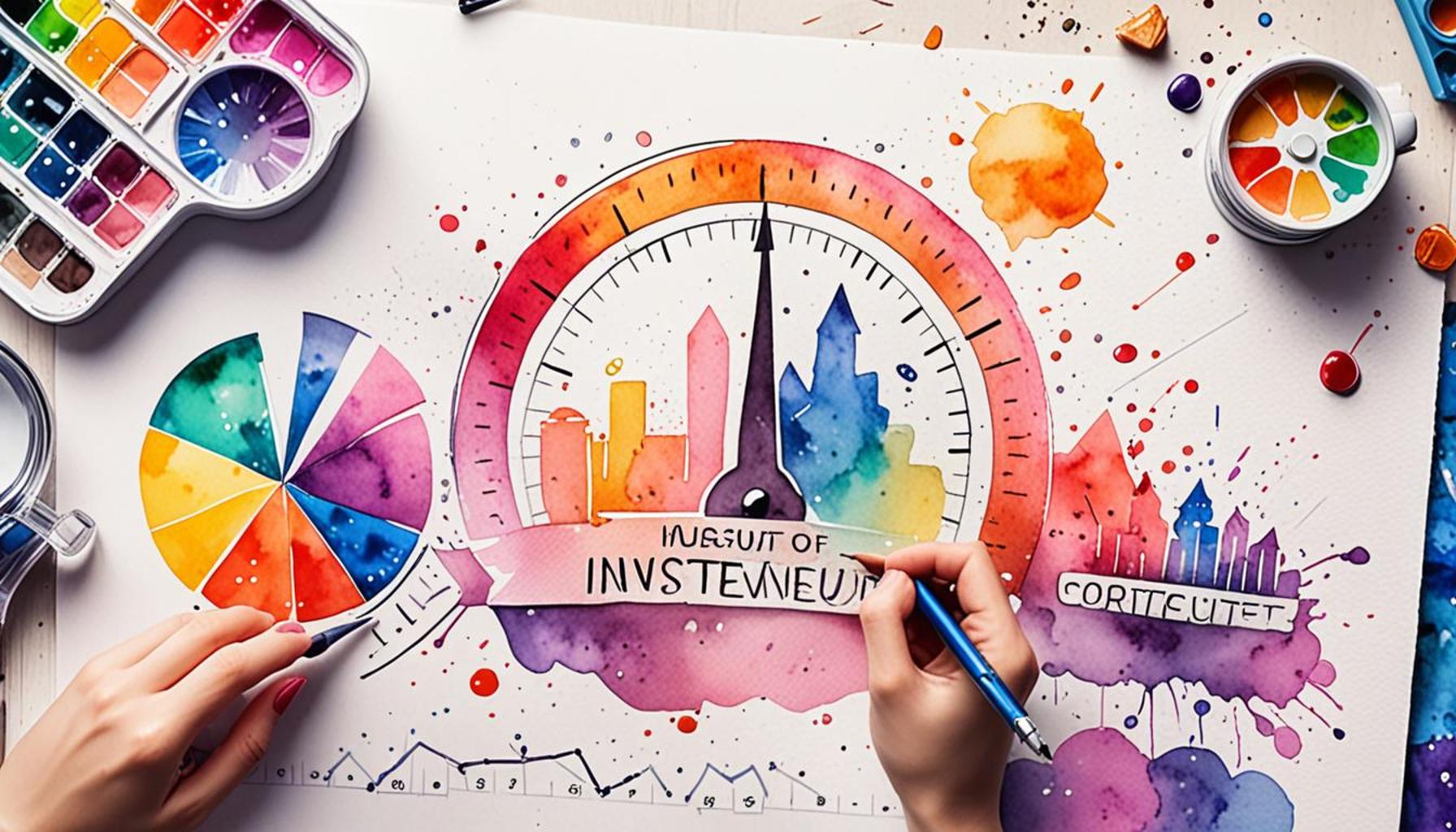 Como Medir o Retorno sobre Investimento (ROI) em Marketing de Conteúdo