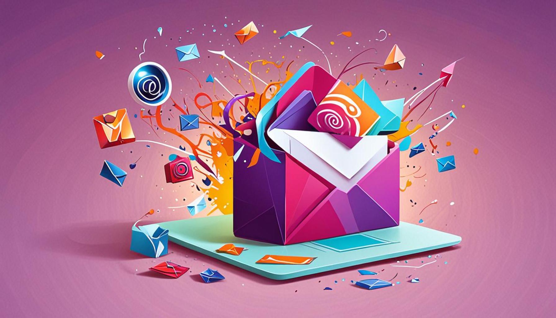 E-mail marketing interativo: aumentando o engajamento com elementos dinâmicos e personalizados