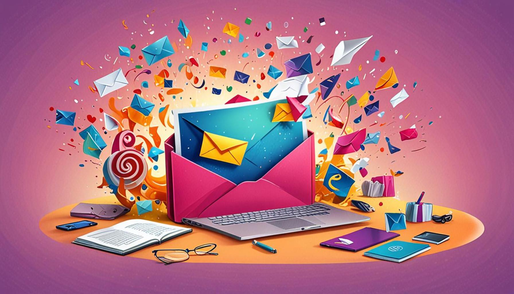 A importância do storytelling no e-mail marketing: como contar histórias que engajam