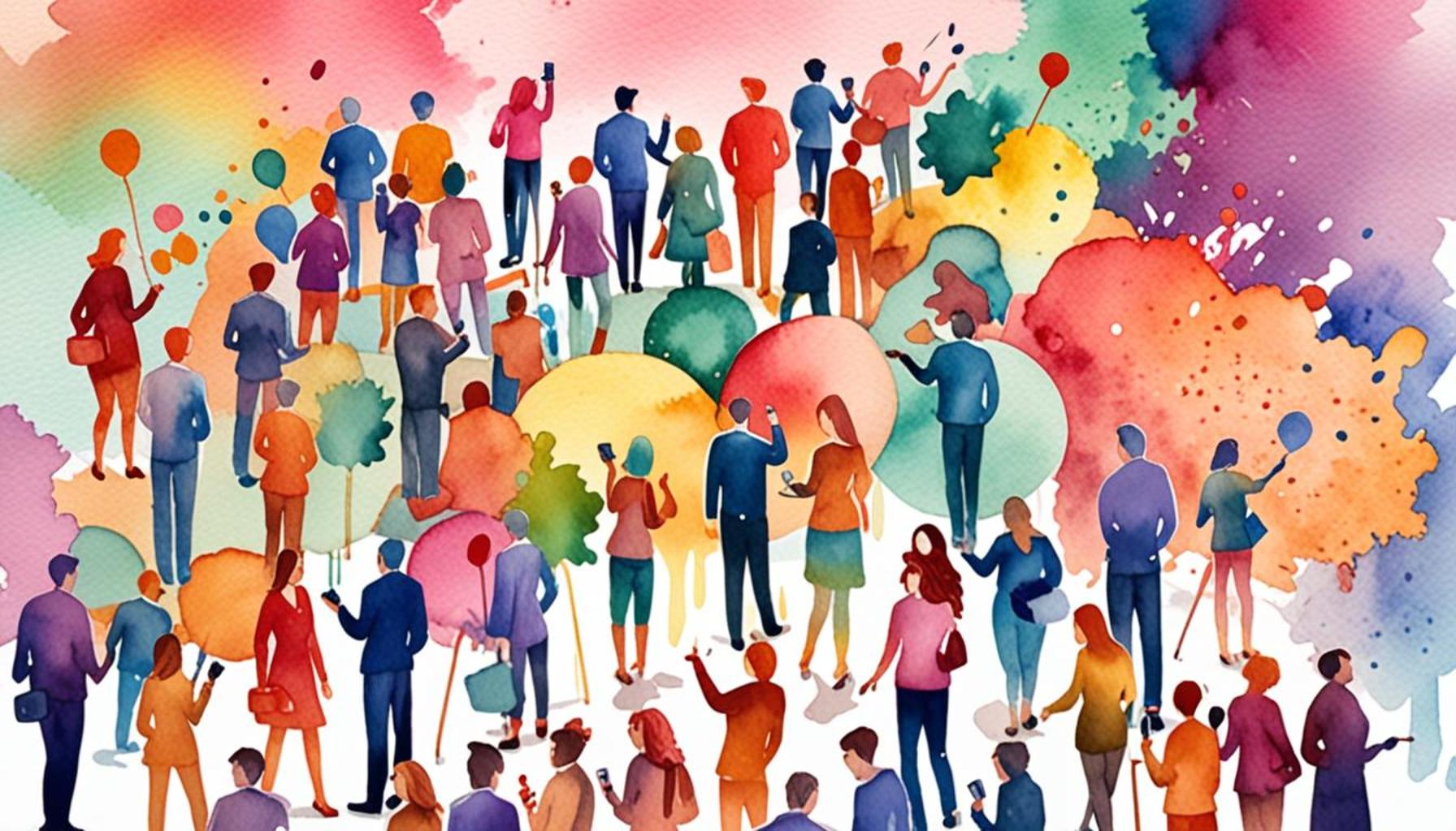 A Importância da Segmentação de Público na Publicidade Online: Como Alcançar as Pessoas Certas