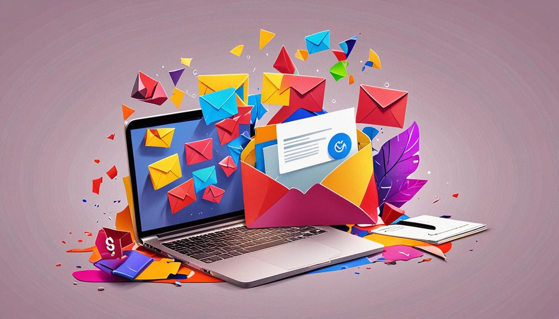 Como criar uma lista de emails segmentada para aumentar a eficácia do e-mail marketing