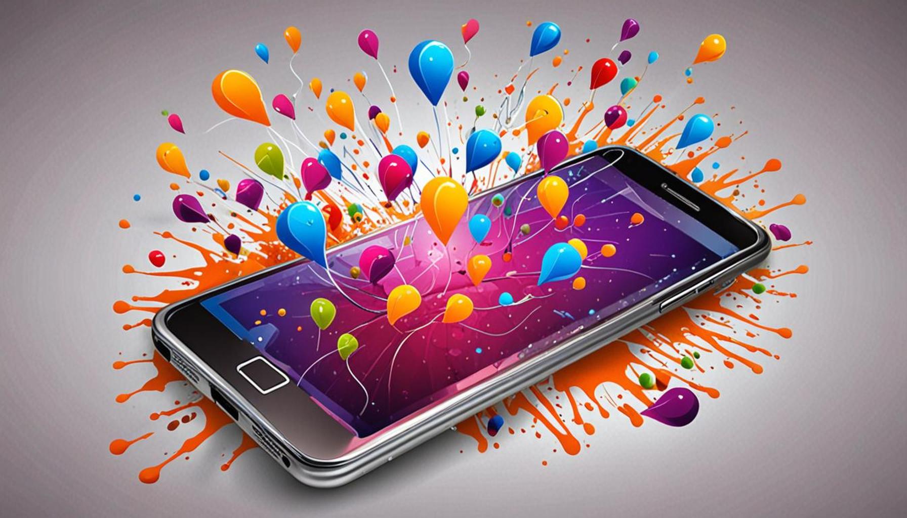 Publicidad Online Móvil: Estrategias para Capturar la Atención del Usuario en Dispositivos Móviles