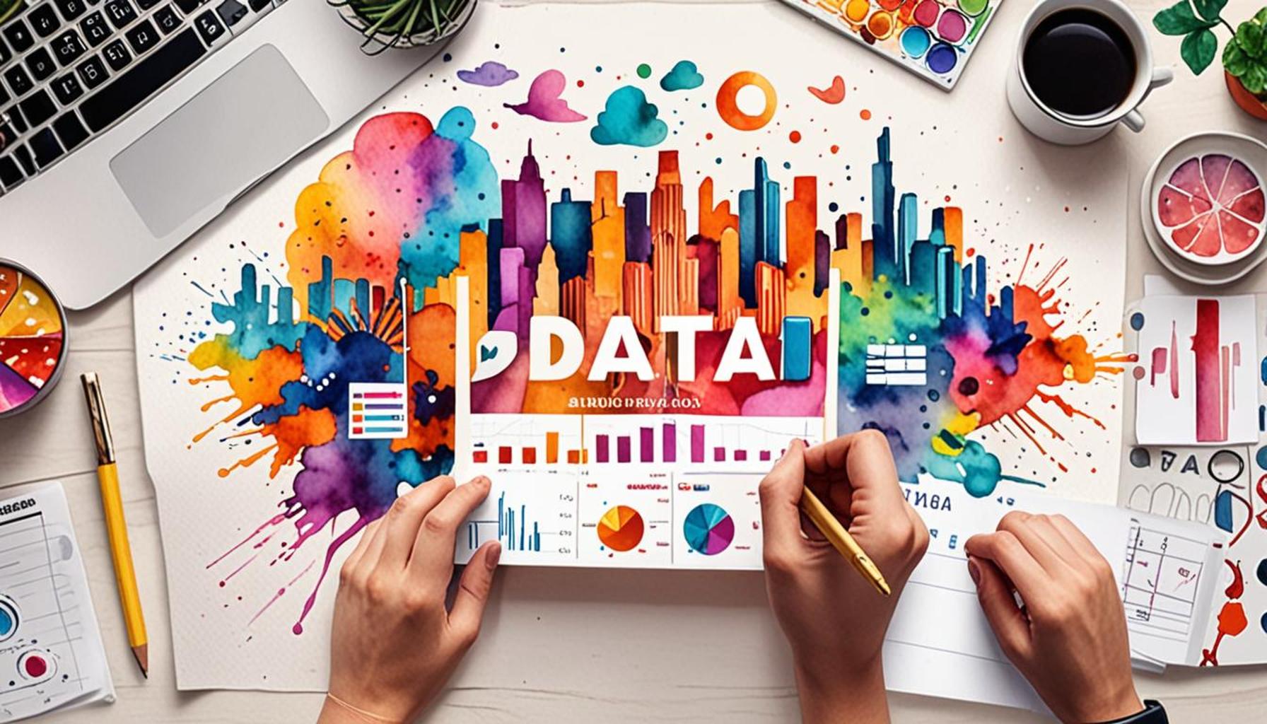 La importancia del análisis de datos en las campañas de redes sociales para empresas en México