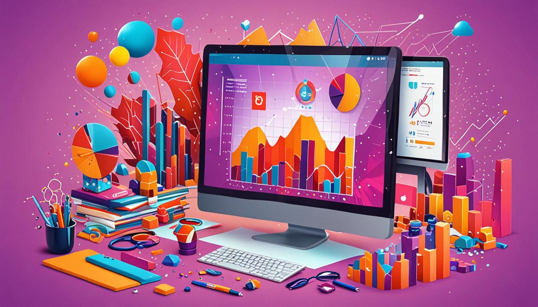 La importancia del análisis de datos en la personalización de campañas de marketing digital