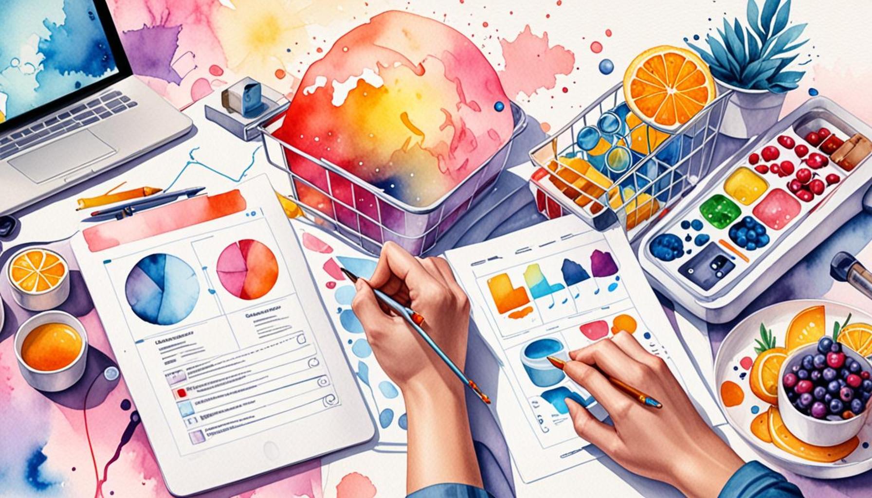 Análisis Digital y Experiencia del Usuario: Creando Conexiones Más Fuertes con los Consumidores