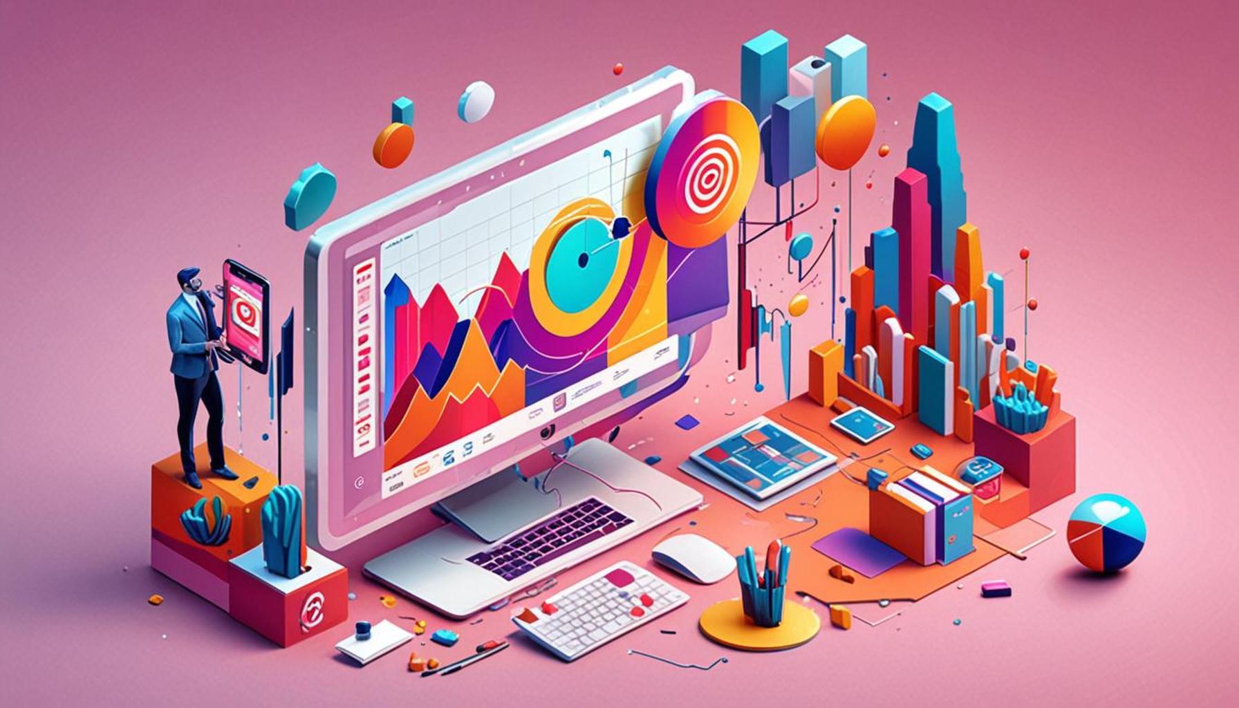 Cómo el Análisis Digital Puede Impulsar la Segmentación del Público Objetivo en Campañas de Marketing