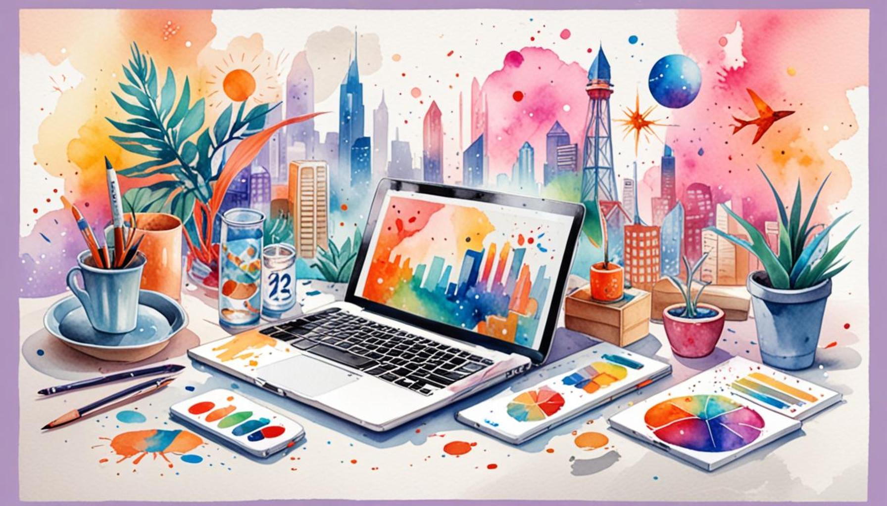 Tendencias de Análisis Digital en 2024: ¿Qué Esperar para el Futuro del Marketing?