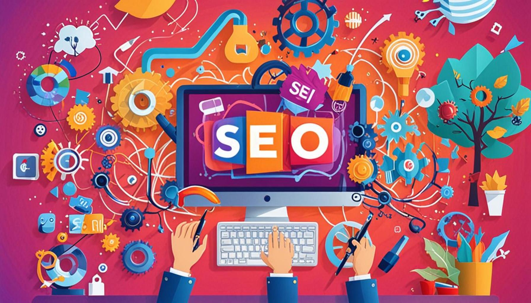 Cómo Integrar SEO y SEM en una Estrategia de Marketing Digital Cohesiva