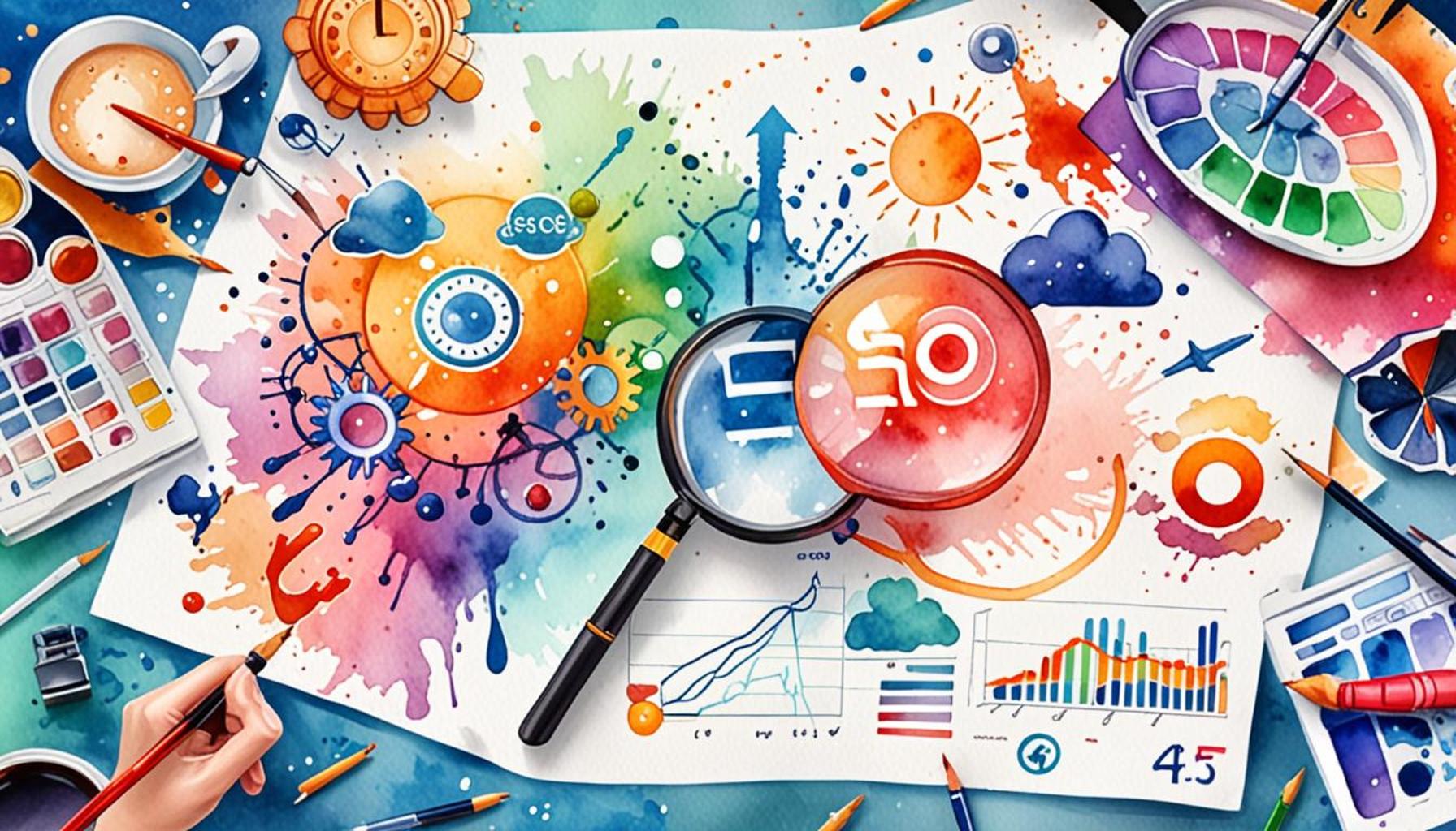 Comparación entre SEO y SEM: Cuándo invertir en cada uno para maximizar resultados