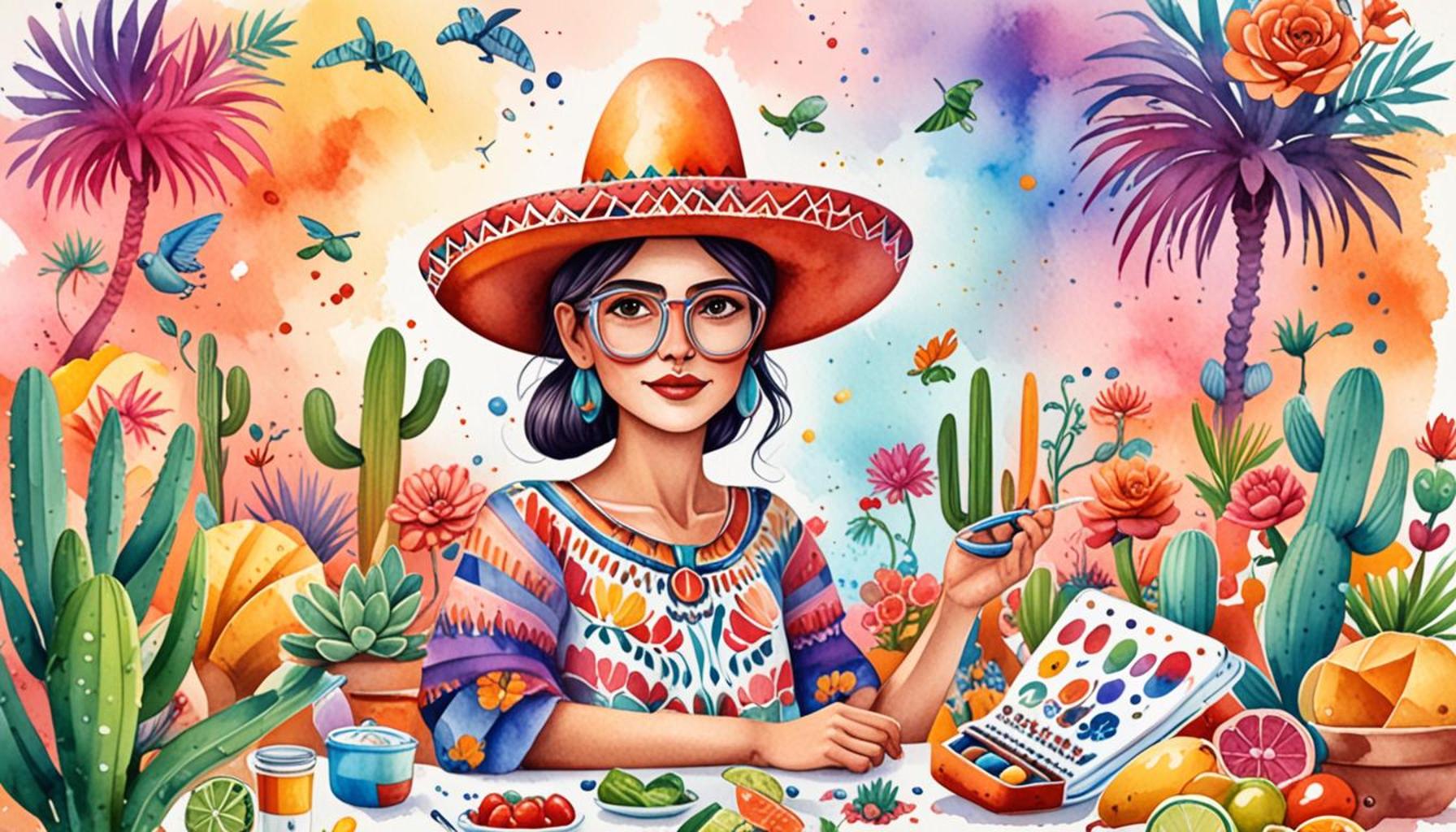 Tendencias de SEO y SEM para el Mercado Mexicano en 2024