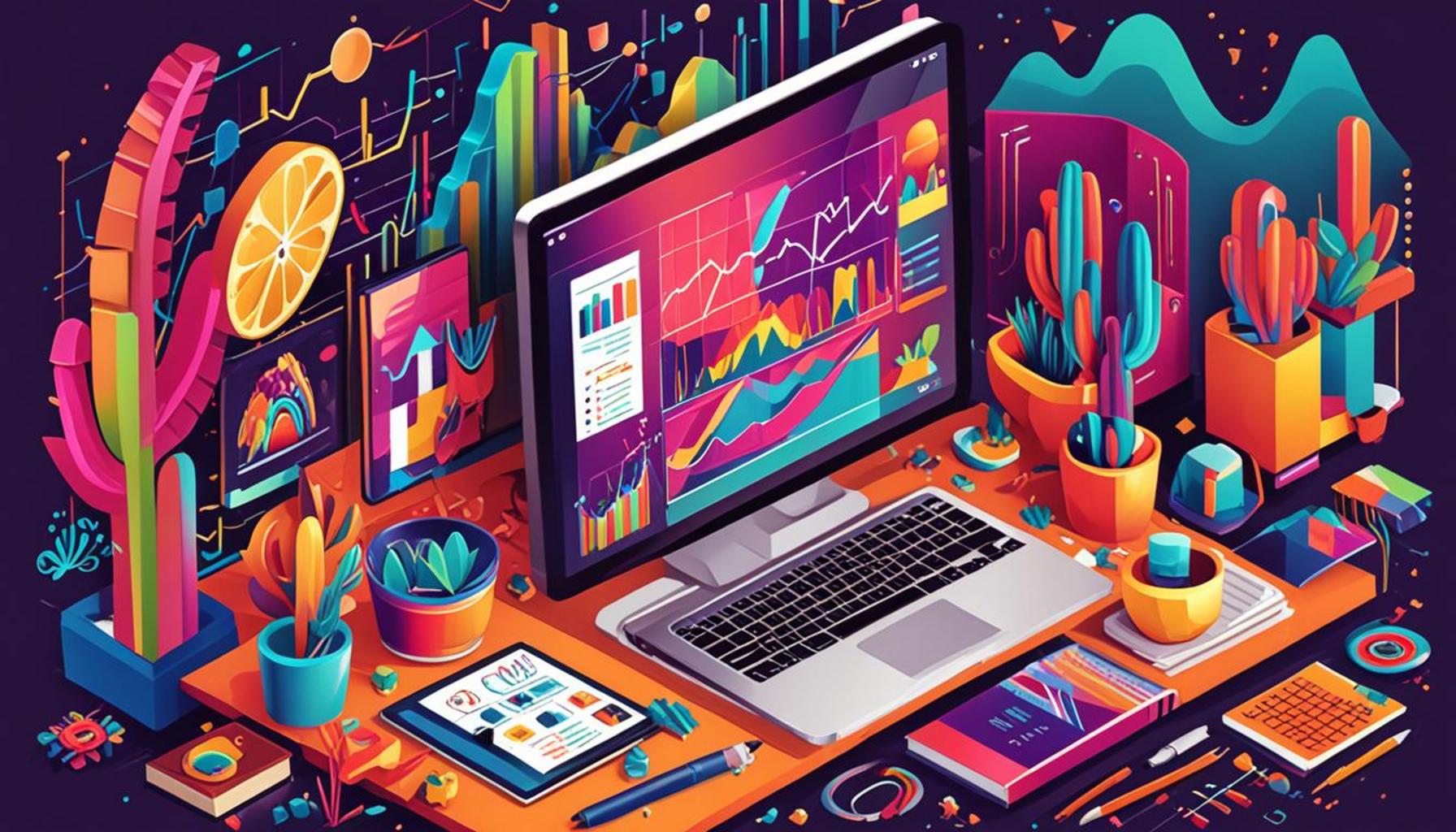 Tendencias en Herramientas de Análisis Digital para Pequeñas Empresas Mexicanas