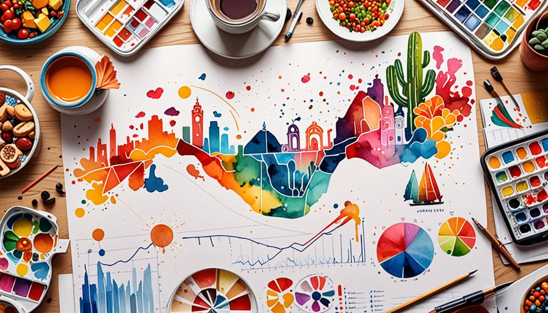 La Importancia del Análisis de Datos para Campañas de Marketing Digital en México