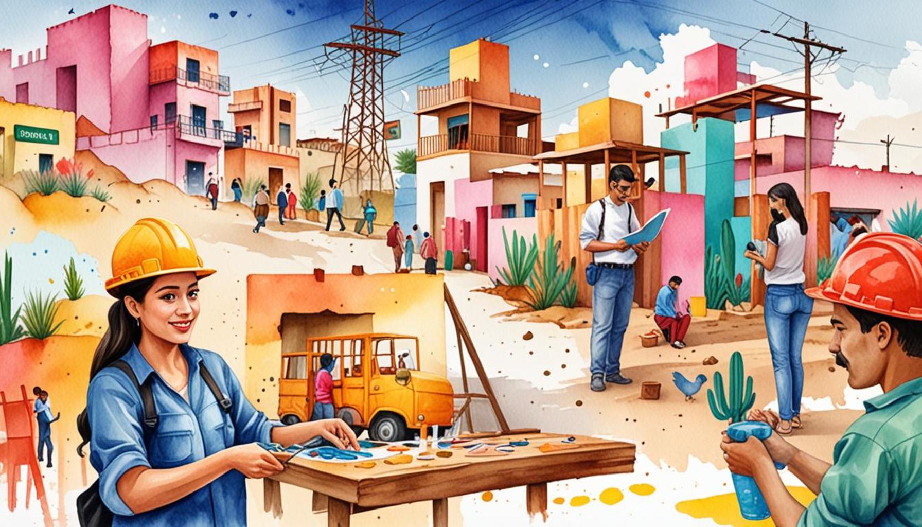 El papel de las redes sociales en la construcción de comunidades de marca en México