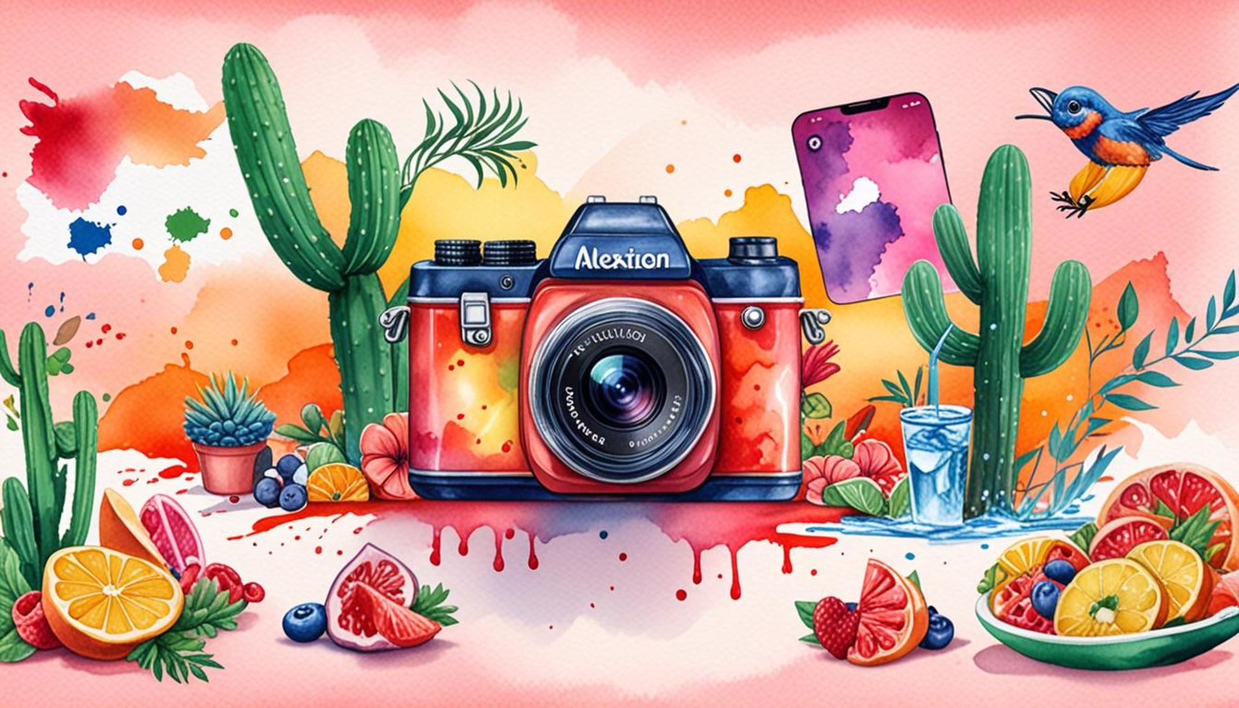 La importancia del contenido visual en las redes sociales para el engagement de marcas en México